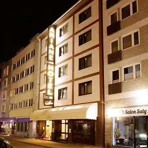 Hotel Trip Ariane, Colonia